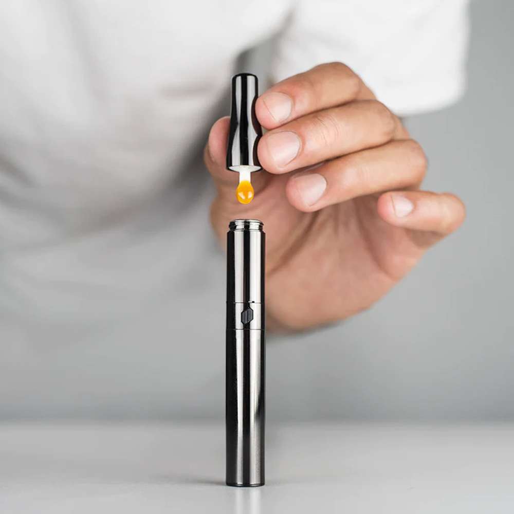 Vaporizador Puffco Plus