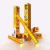 Vape 40% de CBD de Gorilla Grillz
