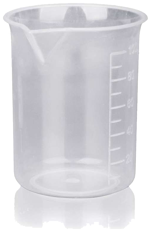 Jarra medidora 1 L