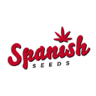 White Widow x Gelato feminizada de Spanish Seeds