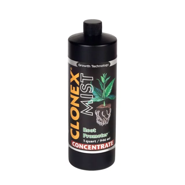 Clonex Mist CONCENTRADO de Growth Technology