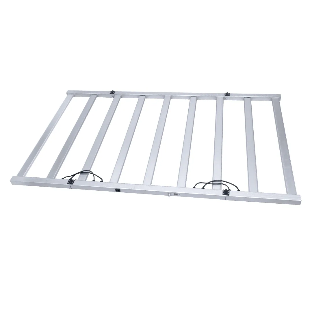 Luminaria LED QB 1080W 2,9 bid de Agrolite - Imagen 2