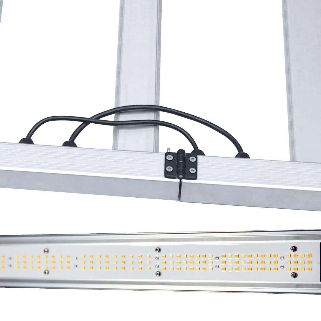 Luminaria LED QB 1080W 2,9 bid de Agrolite - Imagen 7