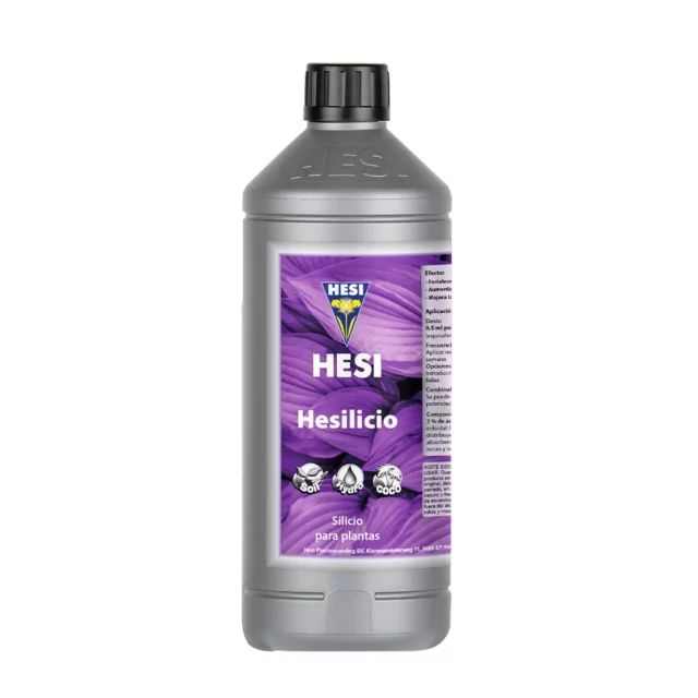 Hesilicio de Hesi Fertilizante Mono-nutriente de Silicio