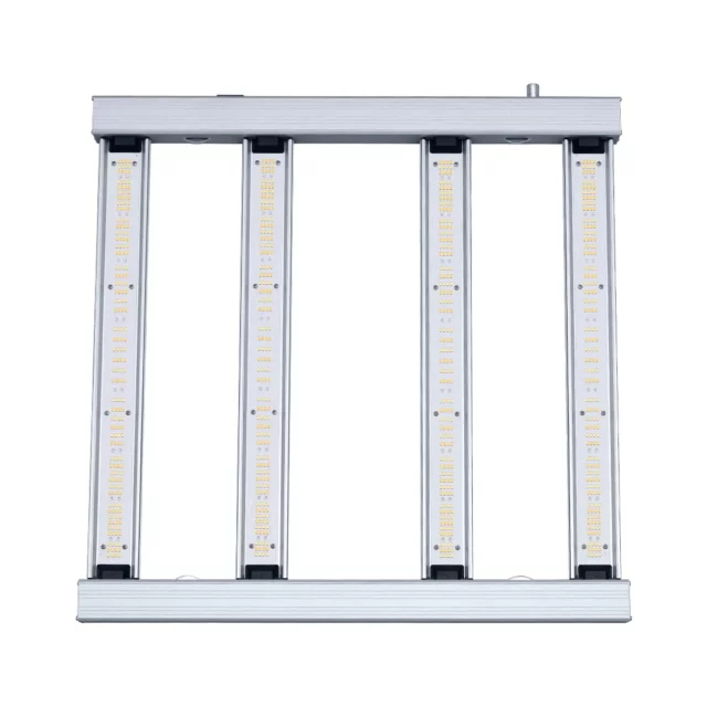Luminaria LED QB 320W bid de Agrolite