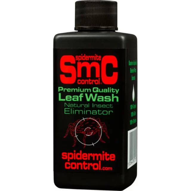 Spidermite Control de Growth Technology