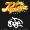 Papaya Frosting feminizada de Barney´s Farm