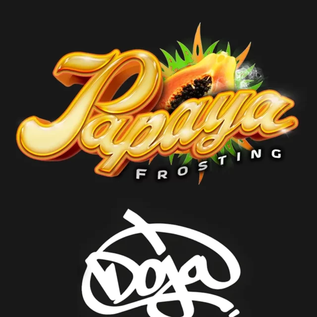 Papaya Frosting feminizada de Barney´s Farm
