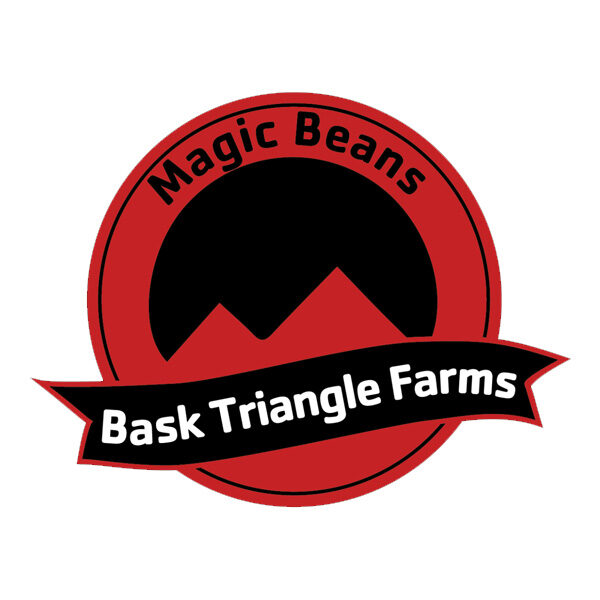 StrawberryBoof feminizada de Bask Triangle Farms