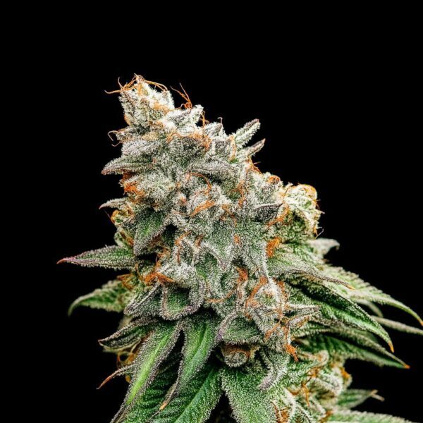 Boof Tang feminizada de Elev8 Seeds