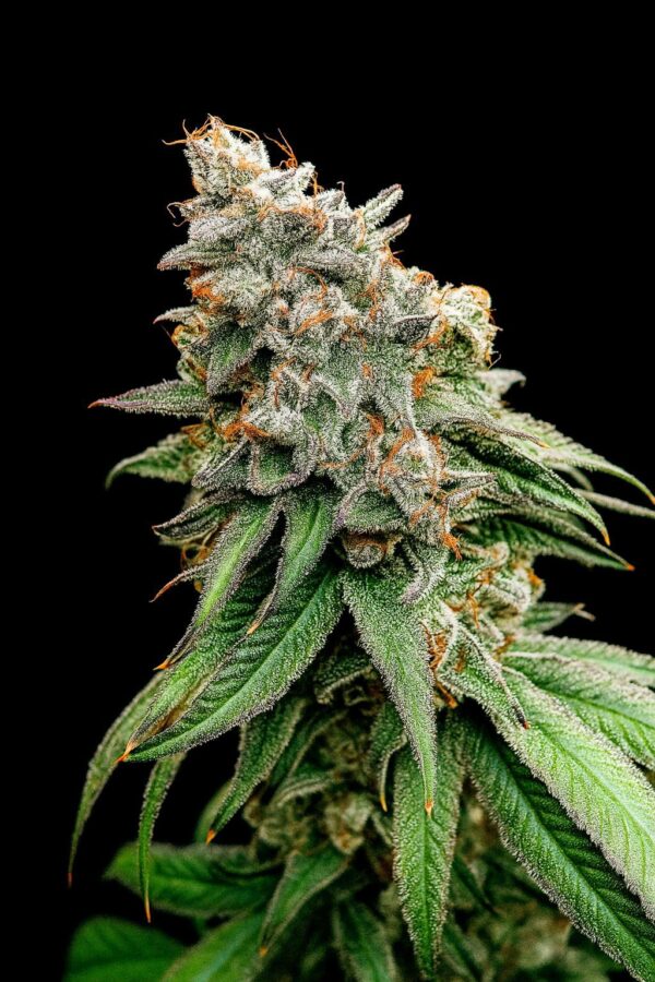 Boof Tang feminizada de Elev8 Seeds