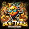 Boof Tang feminizada de Elev8 Seeds
