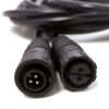 Cable de conexión en cadena para LED de Lumatek 5m Daisy-Chain