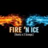 Fire'n Ice feminizada de Elev8 Seeds