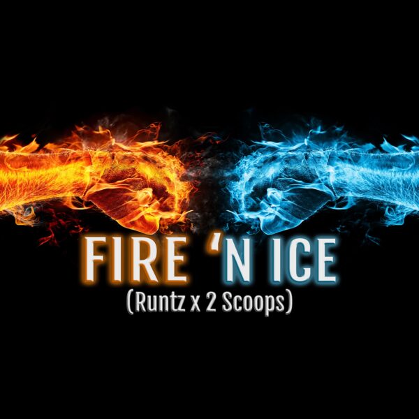 Fire'n Ice feminizada de Elev8 Seeds - Imagen 2