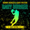 Gary Burger feminizada de Elev8 Seeds