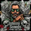 Johnny 4 Scoops feminizada de Elev8 Seeds