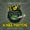 King Payton feminizada de Elev8 Seeds
