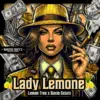 Lady Lemone feminizada de Elev8 Seeds
