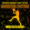 Modified Payton feminizada de Elev8 Seeds