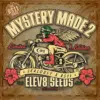 Mystery Made 2 feminizada de Elev8 Seeds