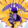Purple Punch S1 feminizada de Elev8 Seeds