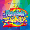 Rainbow Triangle feminizada de Perfect Tree
