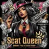 Scat Queen feminizada de Elev8 Seeds