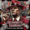Strawberry Gambino feminizada de Elev8 Seeds