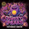 Sweet Peaks feminizada de Elev8 Seeds