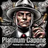 Platinum Capone feminizada de Elev8 Seeds