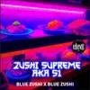 Zushi Supreme feminizada de Elev8 Seeds