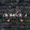 AK-47 feminizada de Barney's Farm