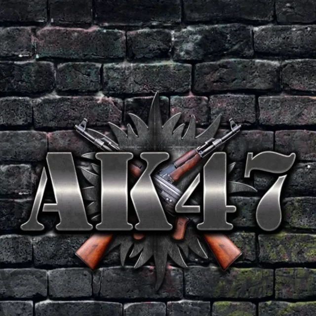 AK-47 feminizada de Barney's Farm