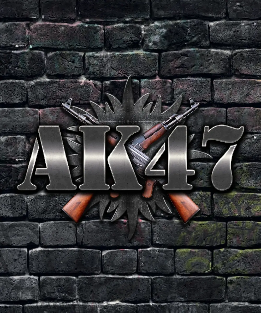 AK-47 feminizada de Barney's Farm