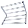 Luminaria June DC LED 720W 2.8 Six Bar Hortilight