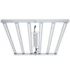 Luminaria June DC LED 720W 2.8 Six Bar Hortilight