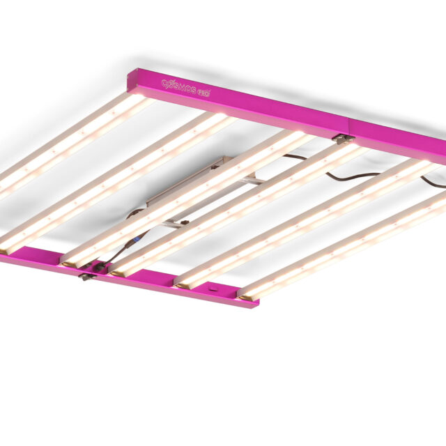 Luminaria LED Cosmos PRO 720W Elite