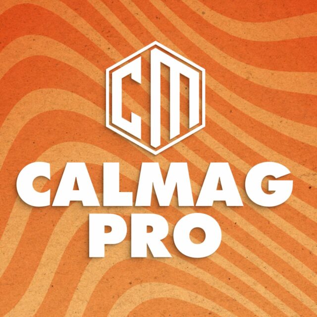 CalMag Pro de Great Hydro Tecnologies