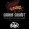 Cookie Casket feminizada de Barney’s Farm