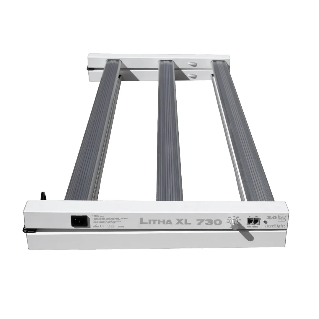 Luminaria Litha XL 730 3.0 bid de Hortilight