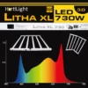 Luminaria Litha XL 730 3.0 bid de Hortilight