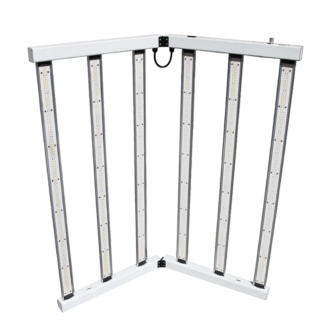 Luminaria Litha XL 730 3.0 bid de Hortilight