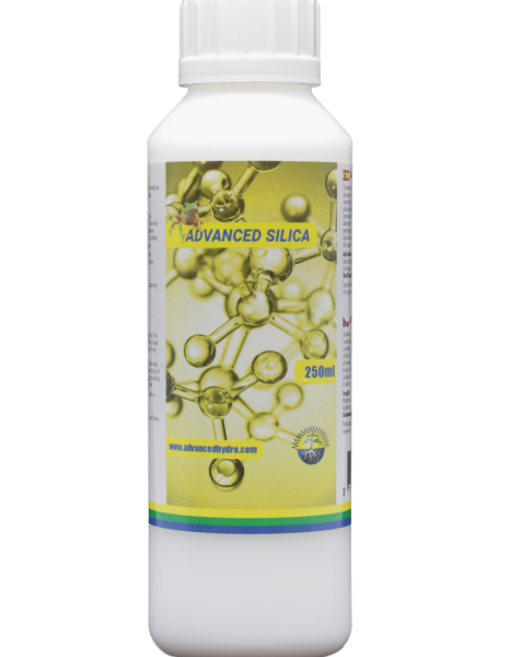 Advanced Silica de Advanced Hydroponics