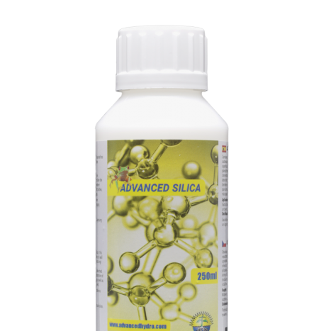 Advanced Silica de Advanced Hydroponics
