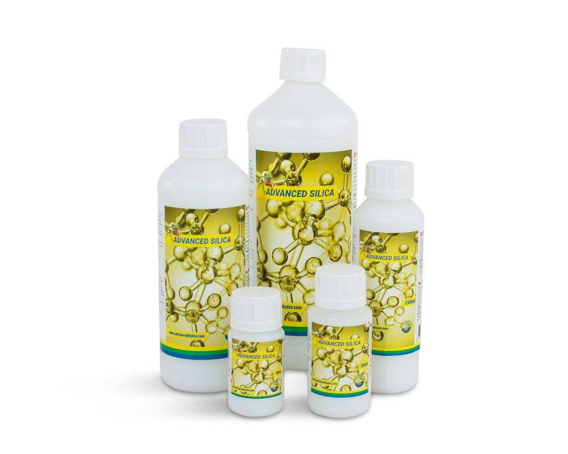 Advanced Silica de Advanced Hydroponics