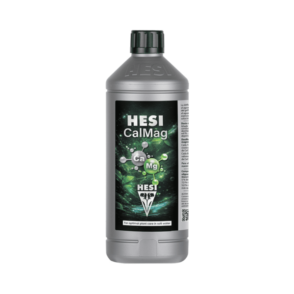 CalMag de Hesi