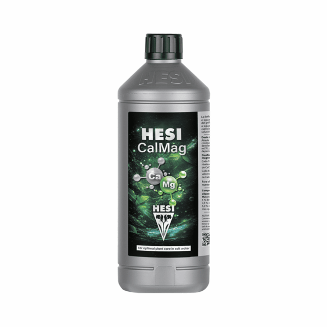 CalMag de Hesi