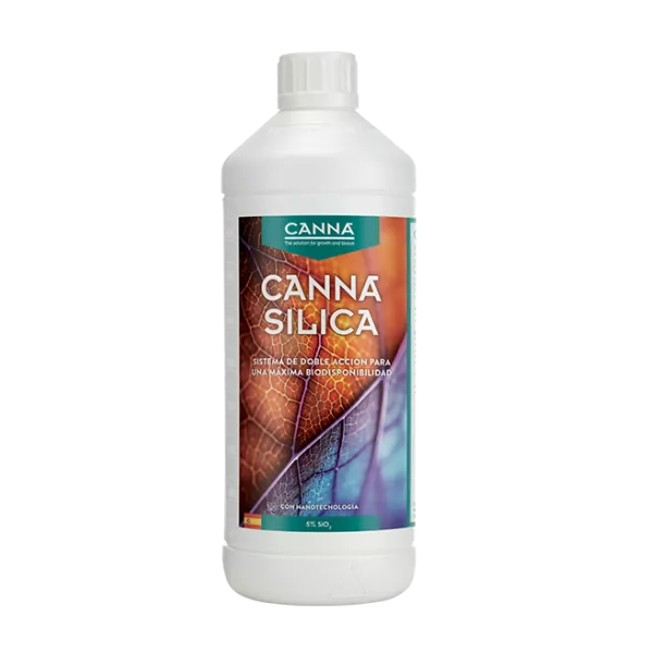 Canna Silica de Canna Fertilizante Mono-nutriente
