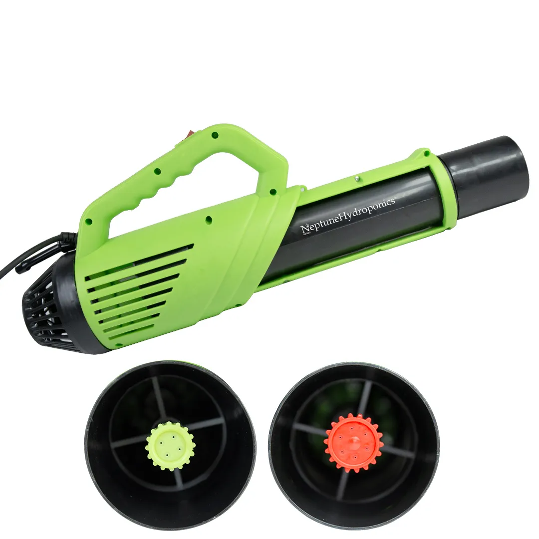 Atomizador para Pulverizador Eléctrico Spray GO 16L de Neptune Hydroponics